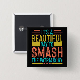 Schutz von Roe V Wade, Protest Button
