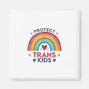 Schutz von Transkildern für Quee Jugend Magnet