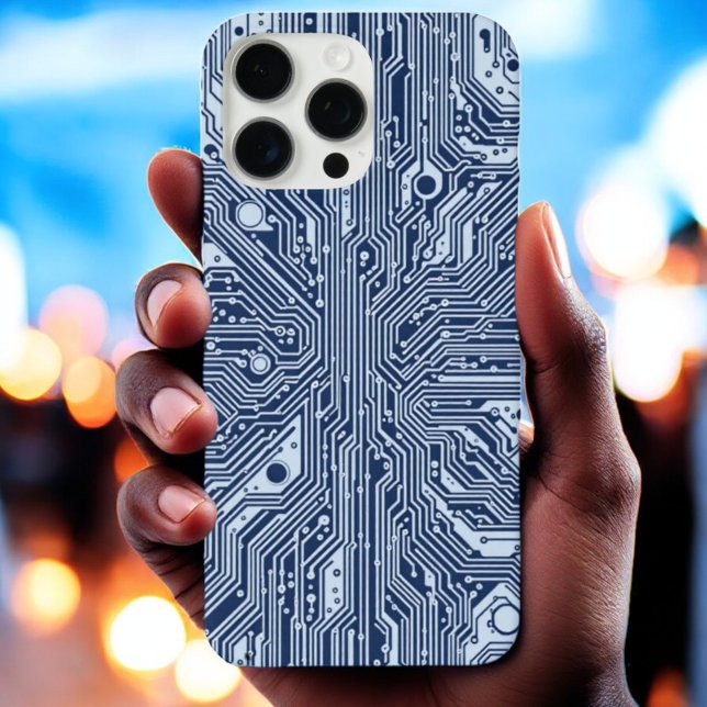 Schutzblech iPhone 16 Pro Max Hülle (Von Creator hochgeladen)