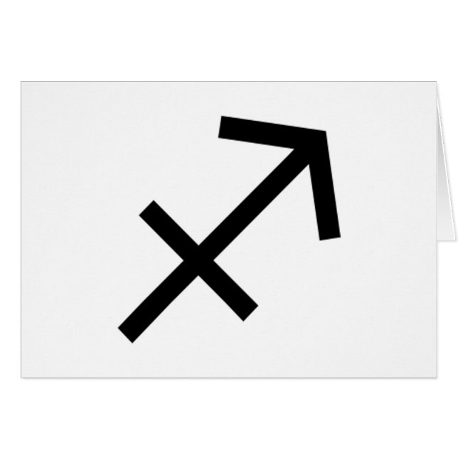 Schütze (Vorderseite (Horizontal))