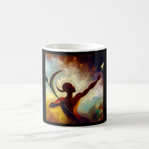Schütze 12 kaffeetasse