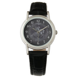 Schütze - 22. November bis 21. Dezember Armbanduhr