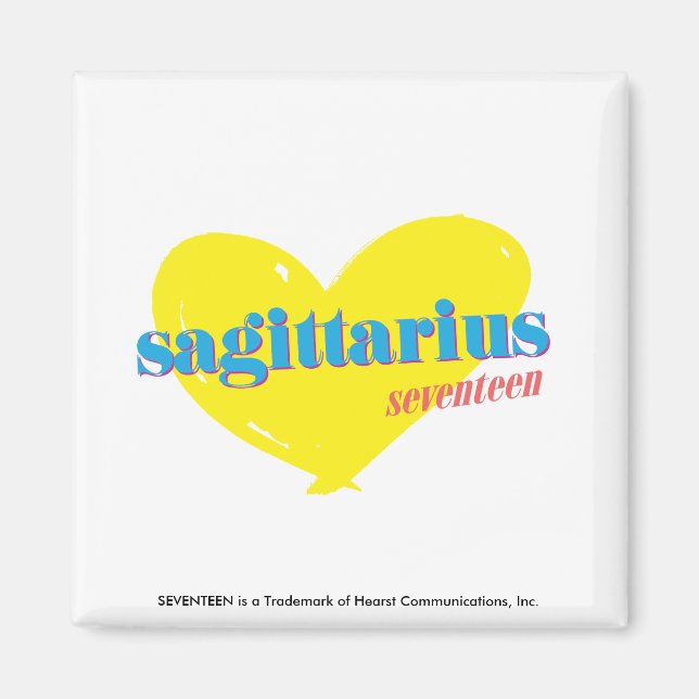 Schütze 3 magnet (Vorne)