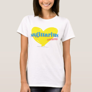 Schütze 3 T-Shirt