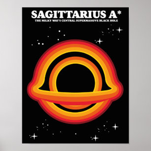Schütze A* Poster