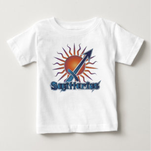 Schütze Baby T-shirt