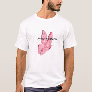Schütze deine Energie T-Shirt
