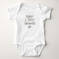 Schütze deinen Frieden Baby T-Shirt