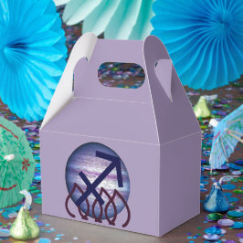 Schütze Favor Boxen Geschenkschachtel