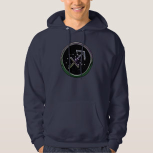 Schütze Hoodie