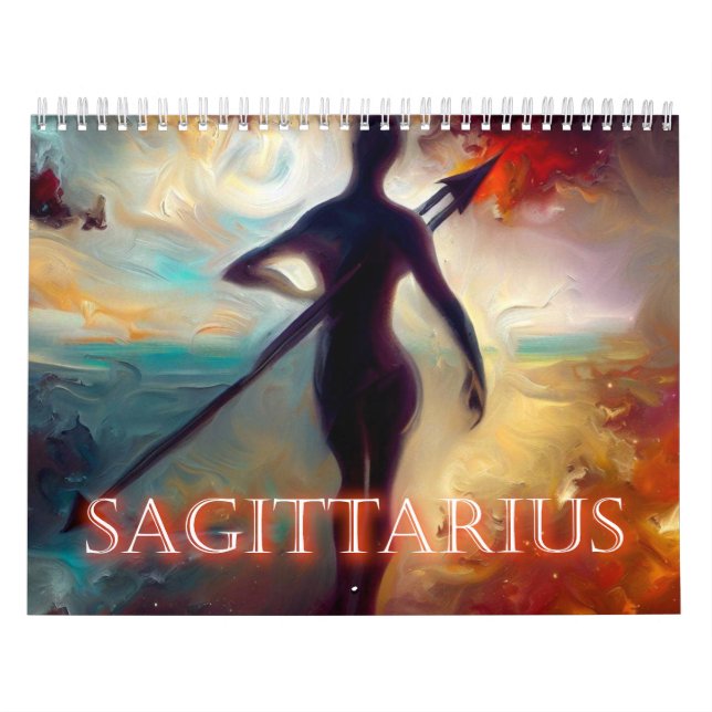 Schütze Kalender (Titelbild)
