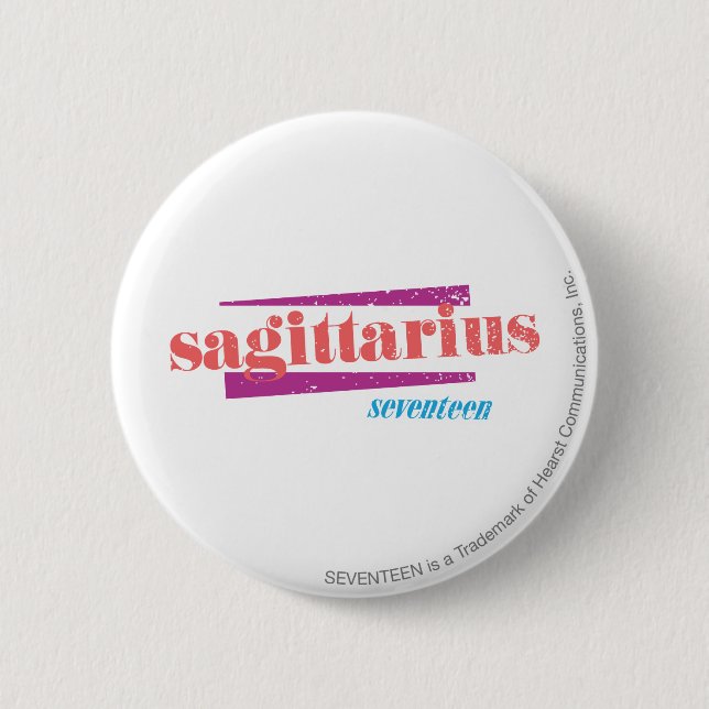 Schütze LtPink Button (Vorderseite)