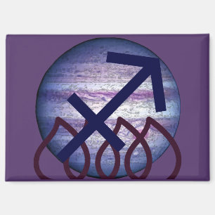 Schütze Magnet