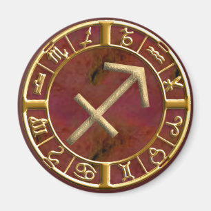 Schütze Magnet