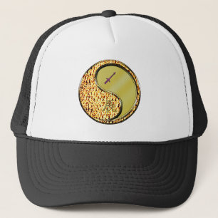 Schütze & Metalldrache Truckerkappe
