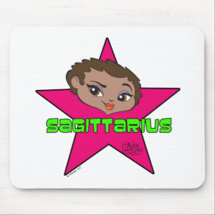 Schütze Mousepad