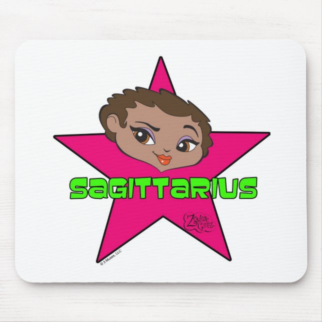 Schütze Mousepad (Vorne)