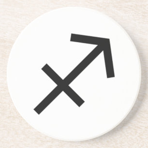 Schütze Sandstein Untersetzer