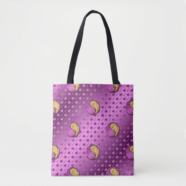 Schütze Tasche (Vorderseite)