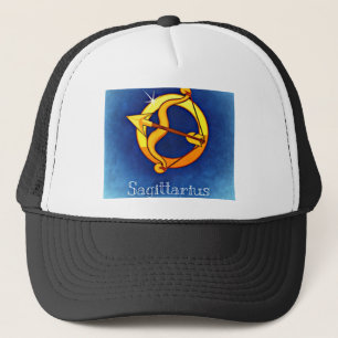 Schütze Truckerkappe