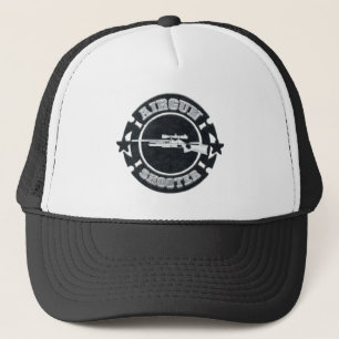 Schütze Truckerkappe