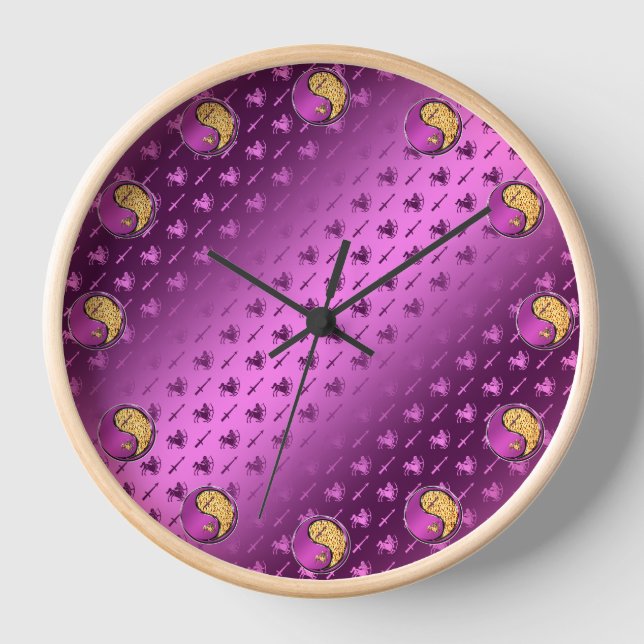 Schütze Uhr (Vorderseite)