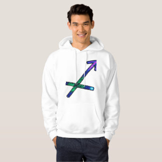 Schütze Z Kapuzenpullover Hoodie