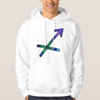 Schütze Z Kapuzenpullover Hoodie