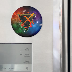 Schütze Zodia Sternzeichen Geschenk Astrologie Magnet