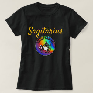 Schütze Zodiac T-Shirt