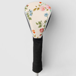 "Schützen Sie Ihr Gepäck mit unserem Premium Golf Headcover