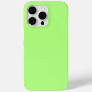 Schützen Sie Ihr Handy grün Case-Mate iPhone Hülle