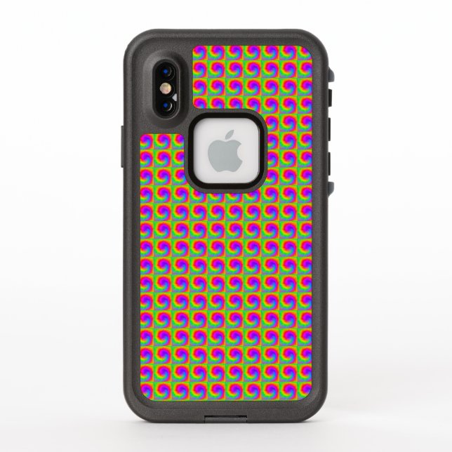 "Schützen Sie Ihr iPhone XS im Stil: Beste Hüllen (Rückseite)