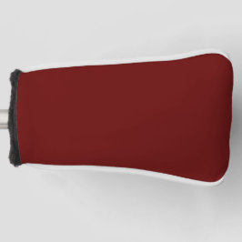 Schützen Sie Ihre Golfklubs mit stilvollem Design Golf Headcover