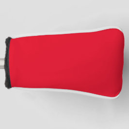 Schützen Sie Ihre Golfklubs mit stilvollem Design Golf Headcover