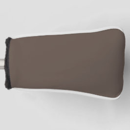 Schützen Sie Ihre Golfklubs mit stilvollem Design Golf Headcover