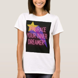 SCHÜTZEN SIE IHREN INNENTRÄGER T-Shirt