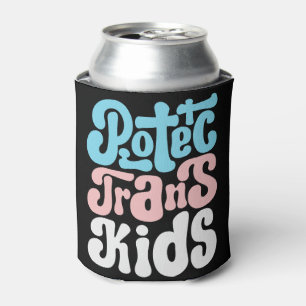 Schützen Sie Trans Kids Cosy Dosenkühler