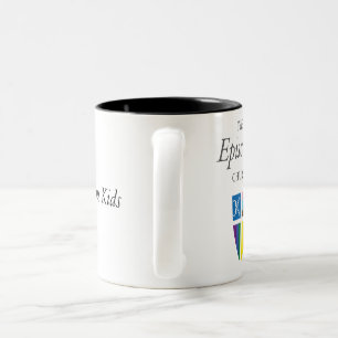 Schützen Sie Trans Kids Episcopal Prilag Tasse