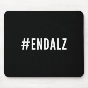 Schützen Sie unsere Nationalparks, entsorgen Sie D Mousepad