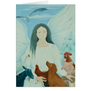 Schützender Engel 2012