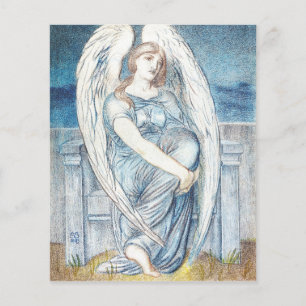 Schutzengel in der hebräischen Bibel