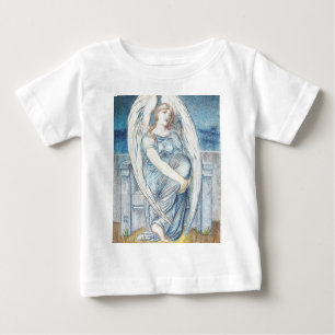 Schutzengel In der hebräischen Bibel Baby T-shirt