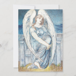 Schutzengel in der hebräischen Bibel Einladung