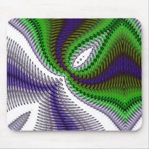 Schutzengel Mousepad