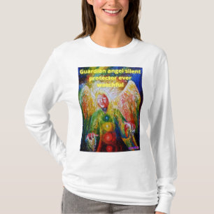 Schutzengel T-Shirt