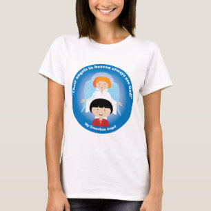 Schutzengel T-Shirt