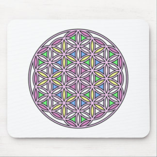 Schutzengel von Children3 Mousepad