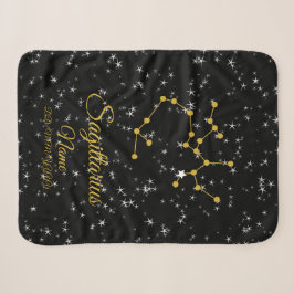 Schützenkonstellation Sherpadecke