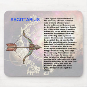 Schützenmousepad Mousepad